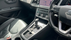 SEAT Leon 1.5 TSI EVO 150 Xcellence [EZ] 5dr DSG Petrol Hatchback